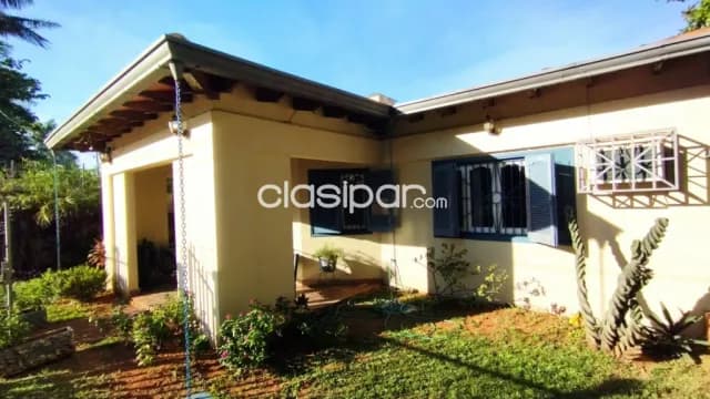 Casa en Luque zona villa policial cód. 4050 — foto 3
