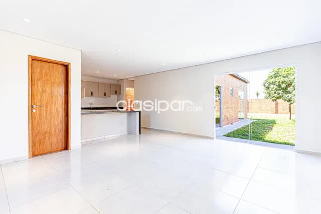 Casa en Luque zona rakiura cód. 4073, foto 4