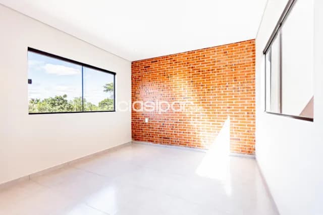 Casa a estrenar en Luque zona rakiura cód. 4076 — foto 3