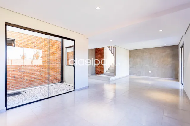 Casa a estrenar en Luque zona rakiura cód. 4076 — foto 4