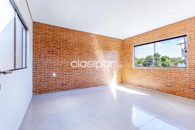 Casa a estrenar en Luque zona rakiura cód. 4076 — foto 5