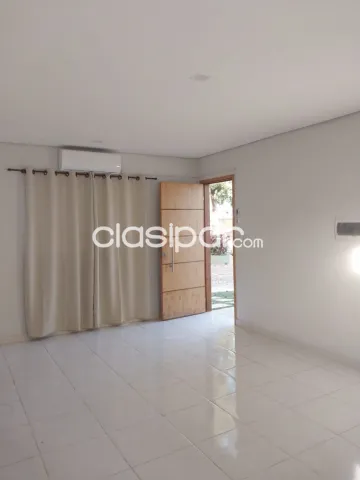 Chalet a estrenar en b° cerrado en isla bogado Luque cód. 4106 — foto 3
