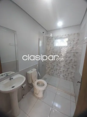 Chalet a estrenar en b° cerrado en isla bogado Luque cód. 4106 — foto 5