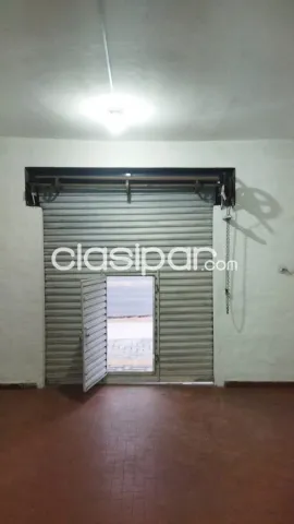 Salón comercial en Luque zona super los jardines cód 4109, foto 2
