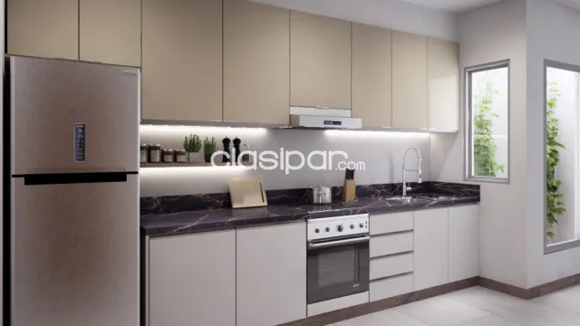 Dúplex a estrenar en Luque jardín de oro cód 4111 — foto 4
