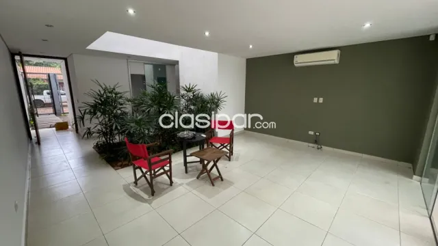 Dúplex en Fernando de la Mora zona dylan cód 4342 — foto 3