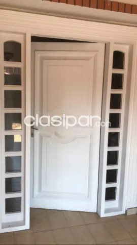 Hermosa casa de tres dorm en pleno barrio mburucuya (310.000 usd), foto 2