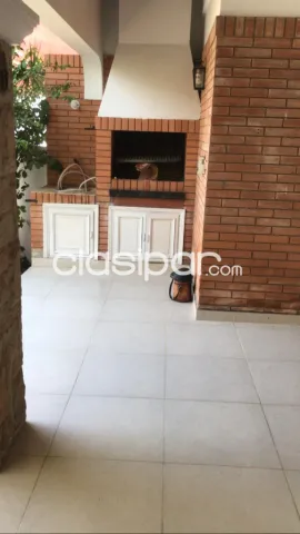 Hermosa casa de tres dorm en pleno barrio mburucuya (310.000 usd), foto 5