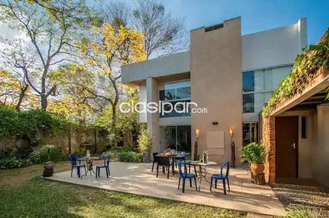 Casa en Asunción Zona Paseo La Galeria, foto 2
