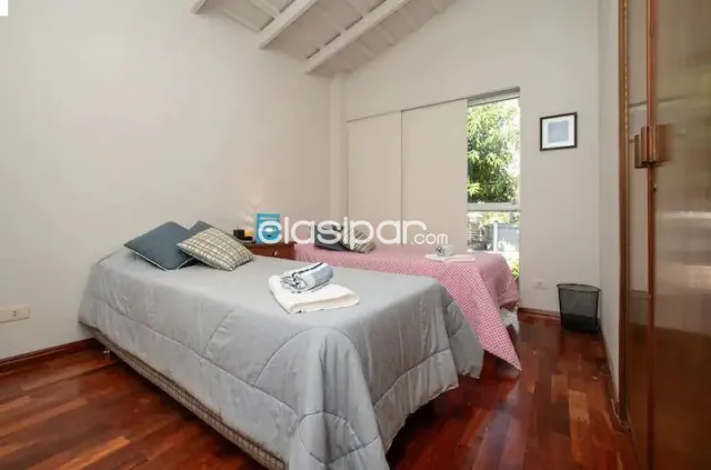 Casa en Asunción Zona Paseo La Galeria, foto 5