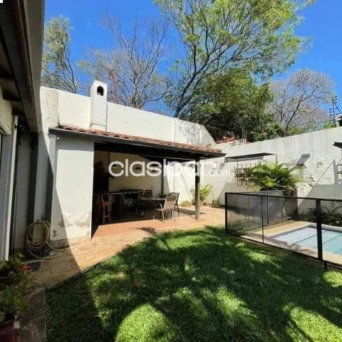 Casa en Asunción Barrio Mburucuya — foto 1