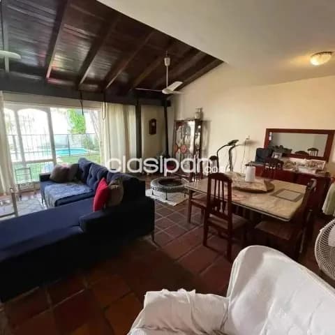 Casa en Asunción Barrio Mburucuya — foto 5
