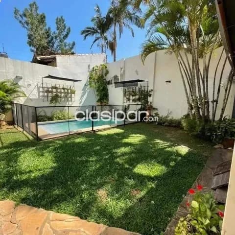 Casa en Asunción Barrio Mburucuya — foto 3