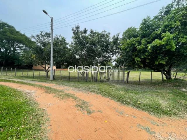 terreno en Luque zona Rakiura, foto 5