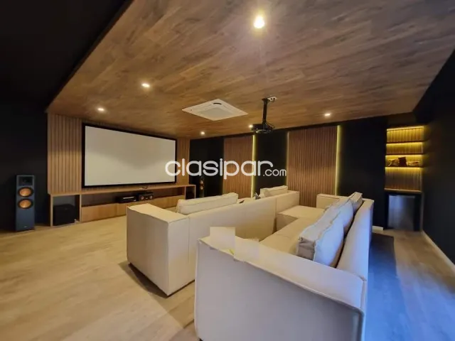 exclusiva propiedad en lambare zona yatch y golf club paraguayo — foto 5