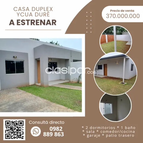 Casa tipo chalet en Luque ycua dure che roga pora — foto 2