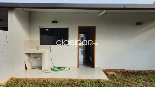 Casa tipo chalet en Luque ycua dure che roga pora — foto 4
