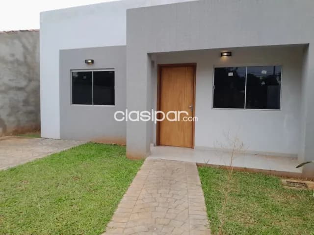 Casa tipo chalet en Luque ycua dure che roga pora — foto 5