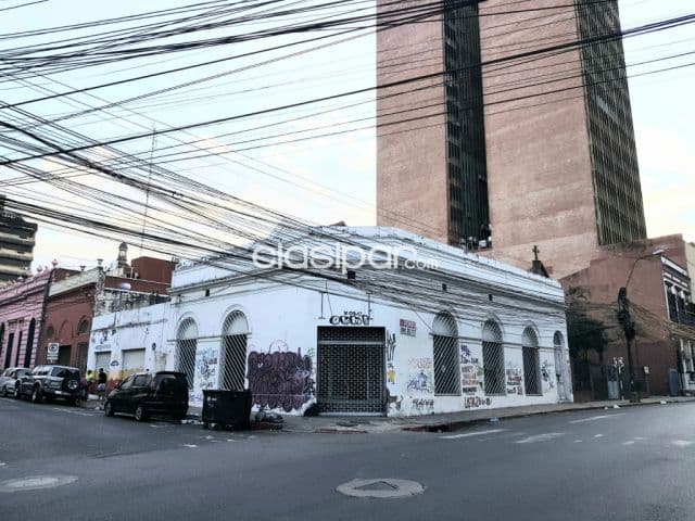 Casa zona centro gs 1.200.000.000