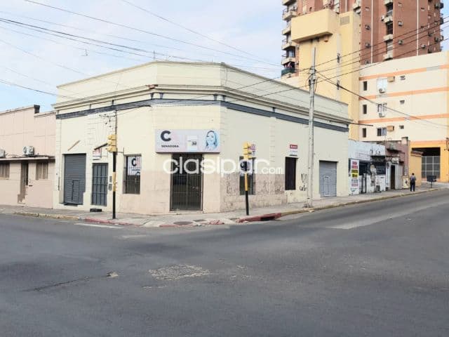 Casa zona centro gs 1.100.000.000