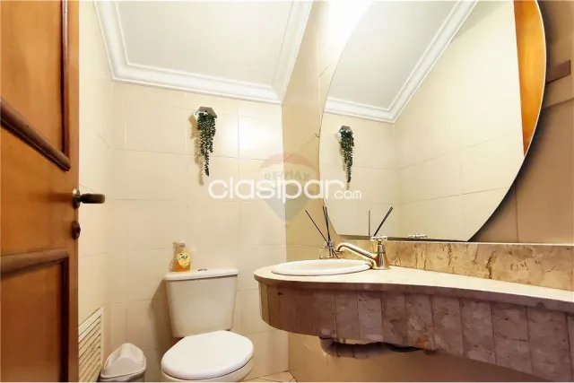 Dúplex de 3 dormitorios c/piscina en venta a mins del eje corporativo de Asunción, foto 3