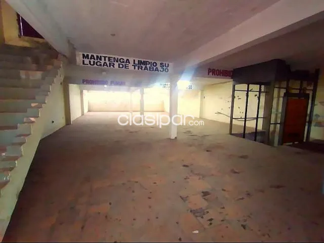 Depósito en Bo. San Vicente — foto 3