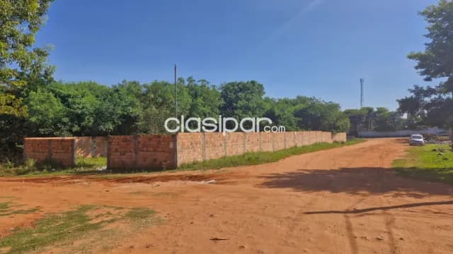 Terreno en Luque sil — foto 3