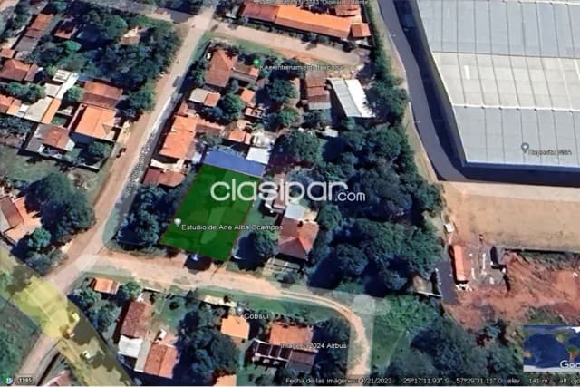 Terreno con ubicacion estrategica en Luque, foto 5