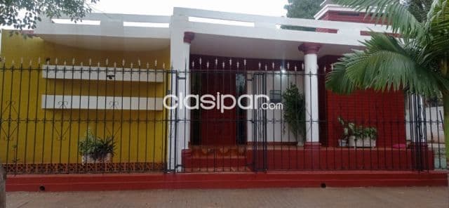 En Venta hermosa Casa en Capiatá Ruta 1 km 16,5