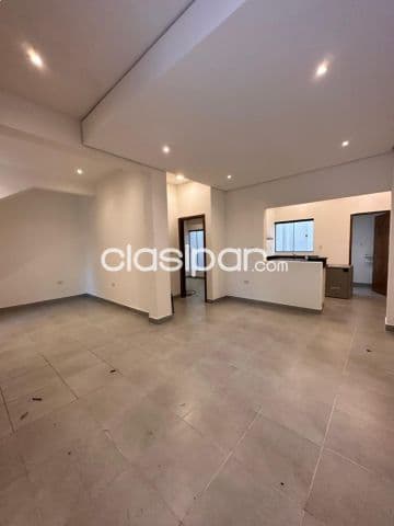 o Vendo Duplex en Asunción en Trinidad