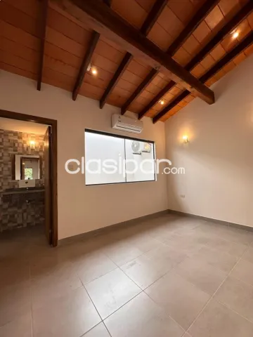 o Vendo Duplex en Asunción en Trinidad — foto 4