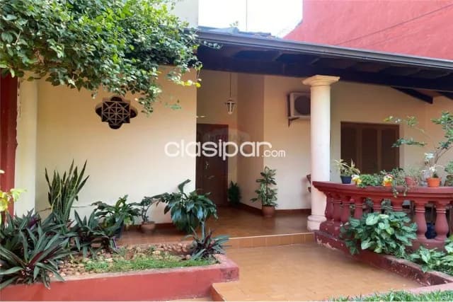 House - For Sale - Paraguay Asunción Mburucuyá VENDO CASA EN BARRIO MBURUCUYA 215,000 USD — foto 4