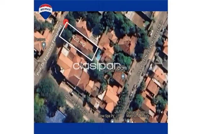 House - For Sale - Paraguay Asunción Mburucuyá VENDO CASA EN BARRIO MBURUCUYA 215,000 USD — foto 5