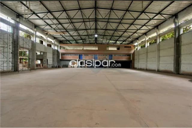 Depósito - Venta - Paraguay Central Fernando de la Mora Galpón Industrial 2,900,000 USD, foto 3