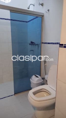 habitación en Asunción - Bo. Bella Vista - Zona Unida cerca bo Jara