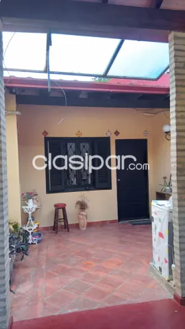 habitación en Asunción - Bo. Bella Vista - Zona Unida cerca bo Jara — foto 4