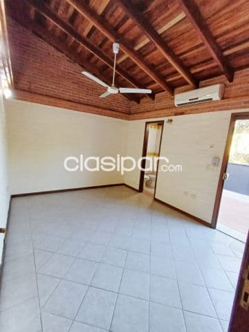 Dúplex en Asunción Barrio Mburucuyá