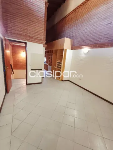 Dúplex en Asunción Barrio Mburucuyá — foto 3