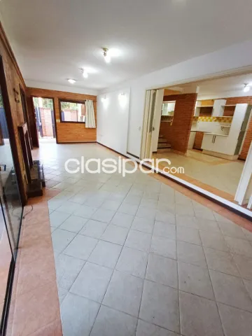 Dúplex en Asunción Barrio Mburucuyá — foto 5
