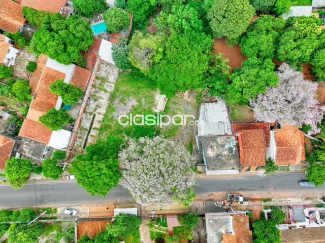 Terreno en Lambaré, foto 4