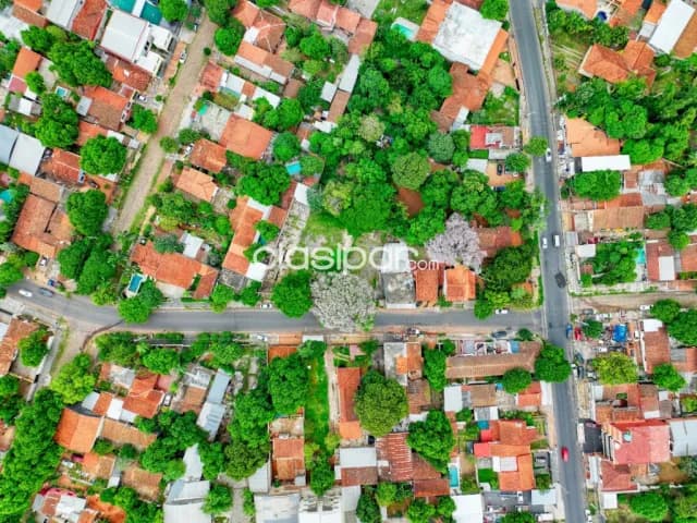Terreno en Lambaré, foto 5