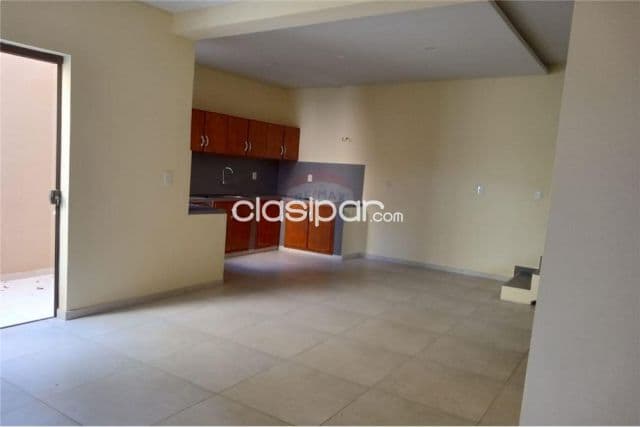 Duplex a estrenar en Luque isla bogado a 10 mtrs avda.fotografos del chaco y campo V