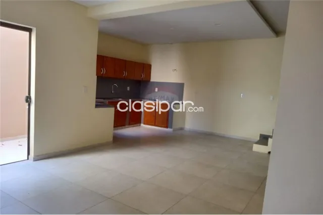 Duplex a estrenar en Luque isla bogado a 10 mtrs avda.fotografos del chaco y campo V, foto 2