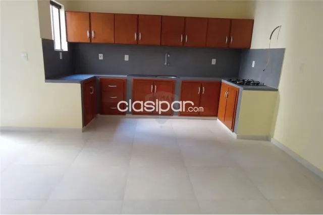 Duplex a estrenar en Luque isla bogado a 10 mtrs avda.fotografos del chaco y campo V, foto 3