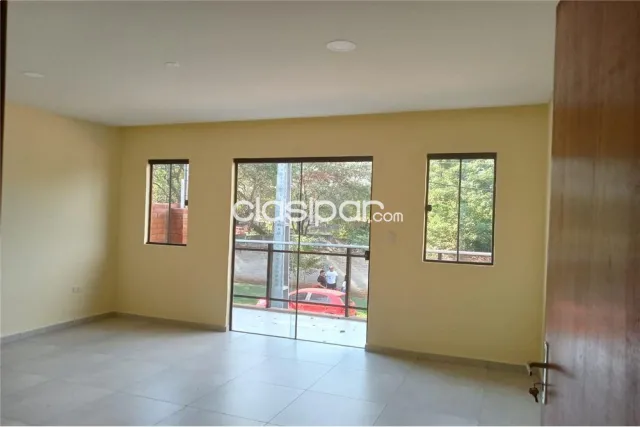 Duplex a estrenar en Luque isla bogado a 10 mtrs avda.fotografos del chaco y campo V, foto 5
