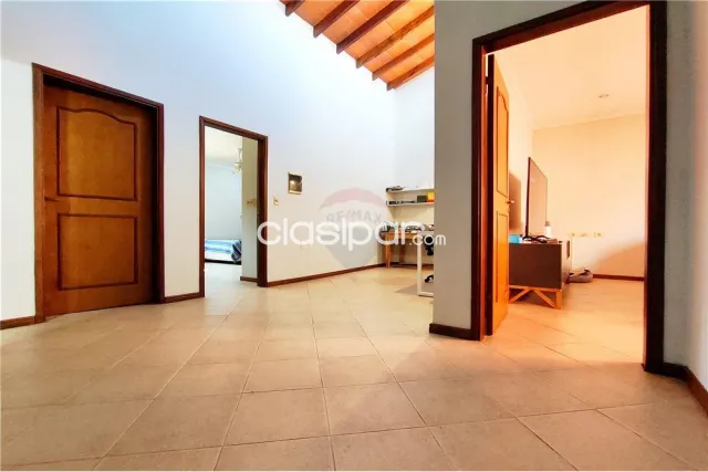 Duplex c/piscina 3 hab.+area de serv.100 mtrs de avda.sta, teresa detras de jubilado — foto 2