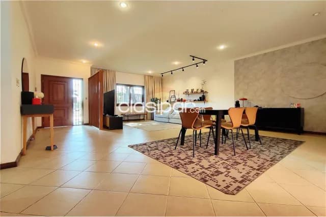 Duplex c/piscina 3 hab.+area de serv.100 mtrs de avda.sta, teresa detras de jubilado — foto 4