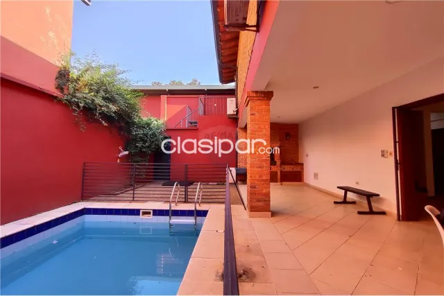 Duplex c/piscina 3 hab.+area de serv.100 mtrs de avda.sta, teresa detras de jubilado — foto 5