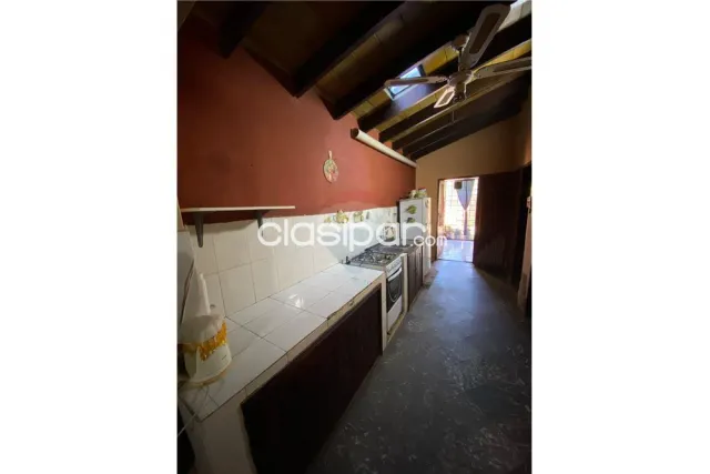 Casa 4 hab. A 50 mtrs de avda.colon y montevideo-bo.tacumbu y a 4 min.del col.cristo, foto 2