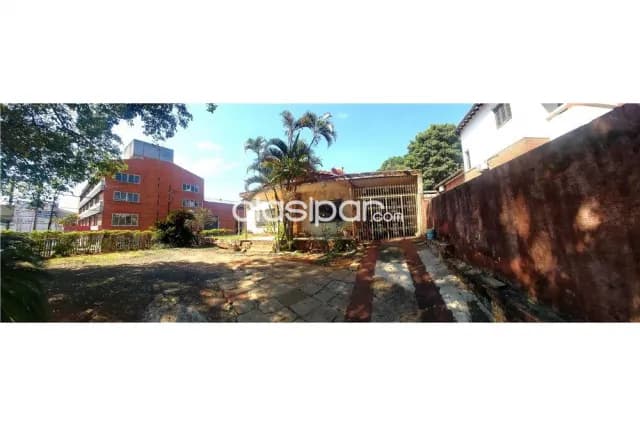 Terreno 952,41 m2 esquina s/avda.eusebio ayala c/17,97 mtrs de frente-bo.mburicao, foto 2
